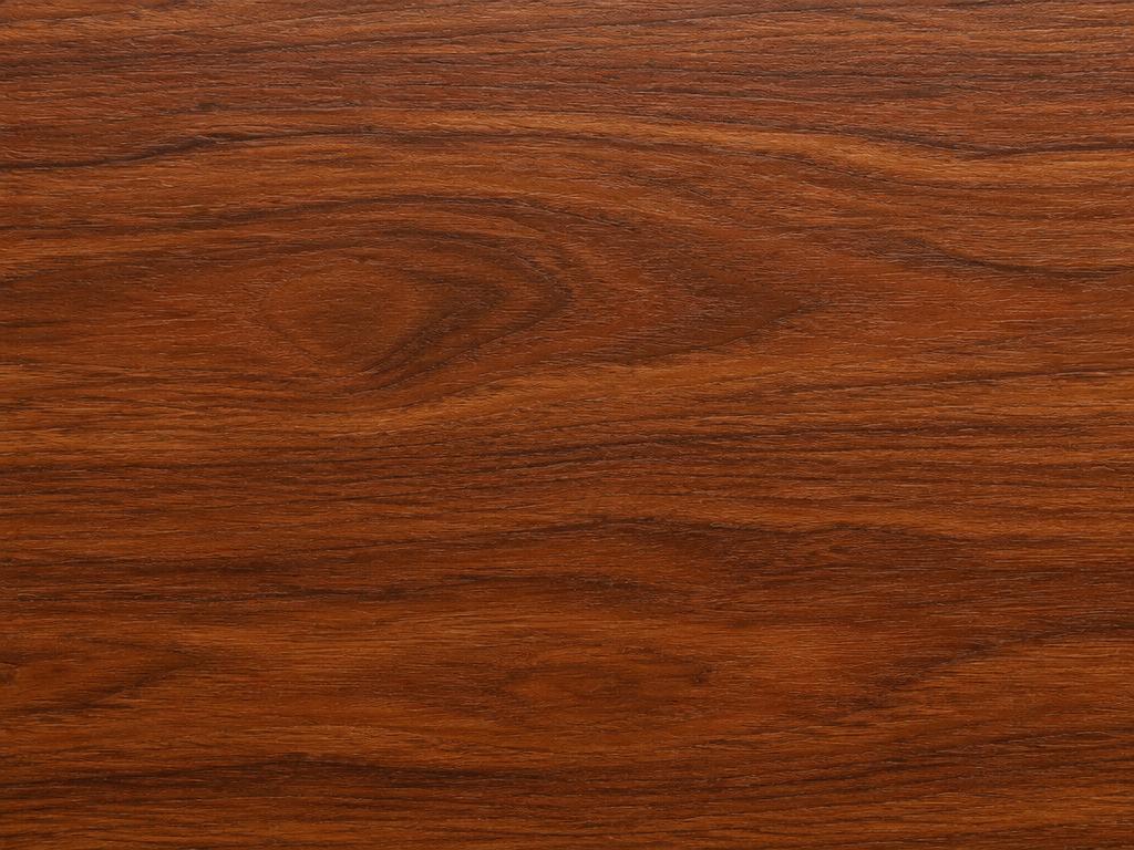 Chestnut woodgrain finish sample