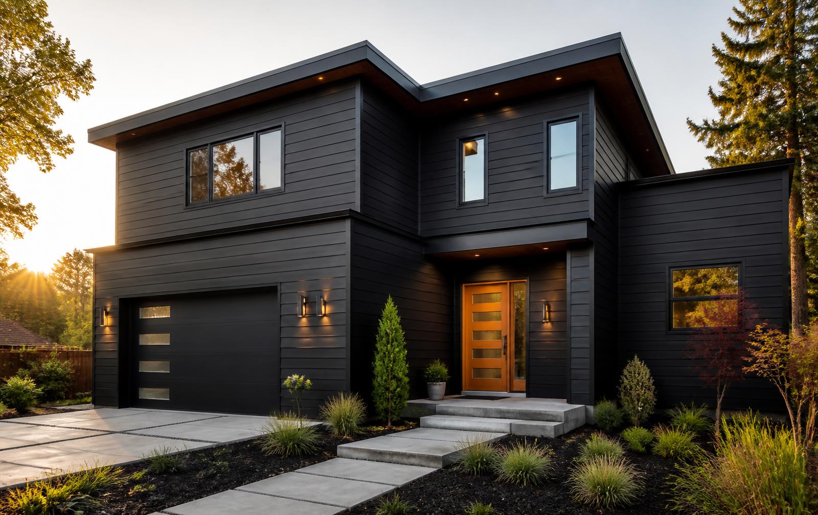 ELITE Steel Siding